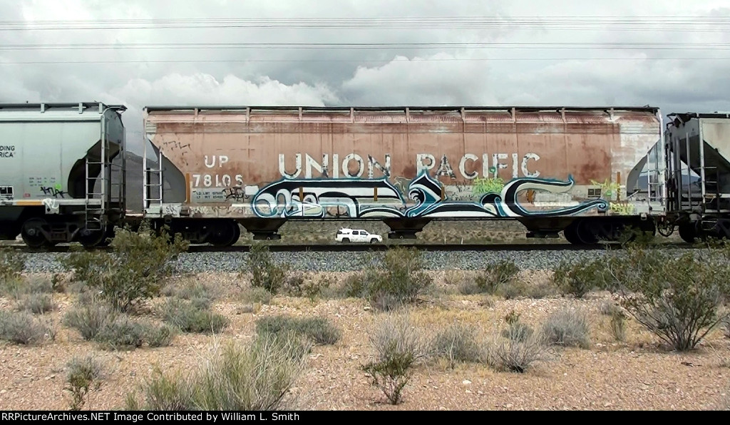 EB Apex NV local to Overton NV 29